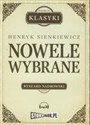 [Audiobook] Nowele Wybrane  