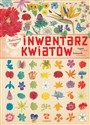 Ilustrowany inwentarz kwiatów polish usa