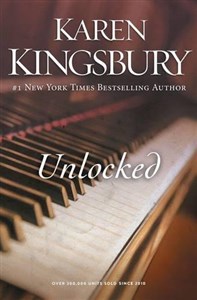 Unlocked by Karen Kingsbury online polish bookstore