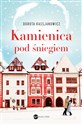 Kamienica pod śniegiem Canada Bookstore