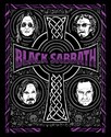 The Complete History of Black Sabbath: What Evil Lurks Polish Books Canada