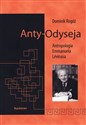 Anty-Odyseja Antropologia Emmanuela Levinasa - Dominik Rogóż