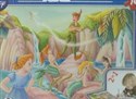 Puzzle dwustronne Piotruś Pan 108 Canada Bookstore