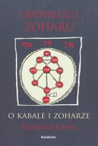 Opowieści Zoharu O Kabale i Zoharze - Polish Bookstore USA