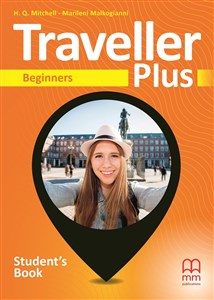 Traveller Plus Beginners Student'S Book buy polish books in Usa