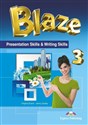 Blaze 3. Presentation Skills & Writing Skills  to buy in USA