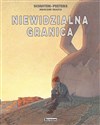 Mroczne Miasta - Niewidzialna granica  buy polish books in Usa