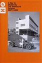 A Way to Modernity. The Werkbund Estates 1927-1932 polish usa