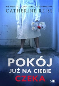 Pokój już na ciebie czeka  books in polish