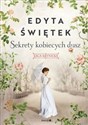 Sekrety kobiecych dusz Saga krynicka Część 1 Wielkie Litery Polish Books Canada