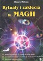 Rytuały i zaklęcia w magii online polish bookstore