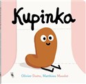 Kupinka - Olivier Dutto