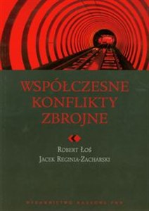 Współczesne konflikty zbrojne buy polish books in Usa