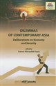 Dilemmas on contemporary Asia Deliberations on Economy and Security buy polish books in Usa