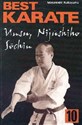 Best Karate 10 Unsu Sochin Nijushiho - Polish Bookstore USA