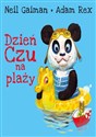 Dzień Czu na plaży in polish