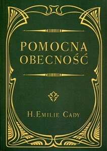 Pomocna obecność Polish bookstore