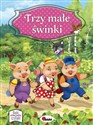 Trzy małe świnki bookstore