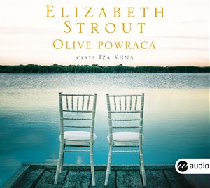 [Audiobook] Olive powraca chicago polish bookstore