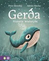 Gerda Historia wieloryba books in polish