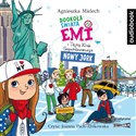 CD MP3 Dookoła świata. Nowy Jork. Emi i Tajny Klub Superdziewczyn pl online bookstore