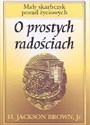 O prostych radościach chicago polish bookstore