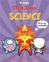 Basher STEM Junior: Science polish books in canada
