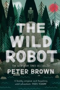 The Wild Robot  to buy in USA