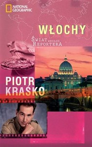 Świat według reportera Włochy bookstore