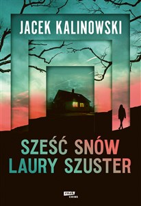 Sześć snów Laury Szuster  