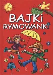 Bajki rymowanki - Polish Bookstore USA