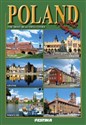 Polska najpiękniejsze miasta wersja angielska bookstore