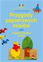 Przygody papierowych misiów czyli origami płaskie z koła ABC origami polish usa