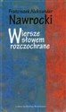 Wiersze słowem rozczochrane in polish