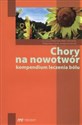 Chory na nowotwór chicago polish bookstore