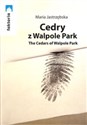 Cedry z Walpole Park  