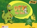 Dex the Dino Plus Książka ucznia 