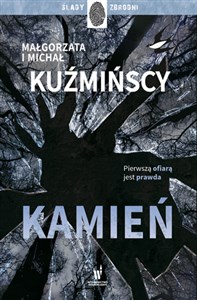 Kamień polish books in canada