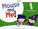 Mouse and Me 1 Student Book - Alicia Vazquez, Jennifer Dobson Canada Bookstore