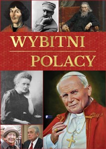 Wybitni Polacy pl online bookstore