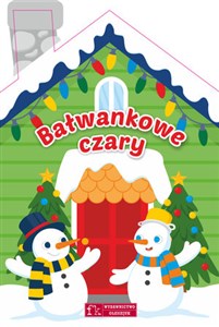 Bałwankowe czary online polish bookstore