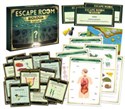 Escape Room Biologia Gra Escape Room Szkoła Podstawowa - 