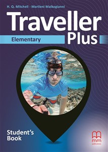 Traveller Plus Elementary Student'S Book bookstore