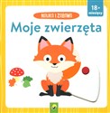 Nauka i zabawa. Moje zwierzęta 