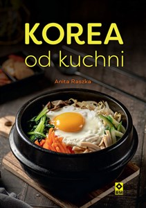 Korea od kuchni  pl online bookstore