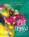 Lore Olympus: Volume Four  - Rachel Smythe Bookshop