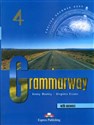 Grammarway 4 With answers Upper-intermediate - Jenny Dooley, Virginia Evans