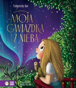 Moja gwiazdka z nieba  - Polish Bookstore USA