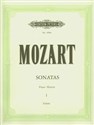 Sonatas I Piano / Klavier pl online bookstore
