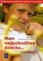 Mam nadpobudliwe dziecko bookstore